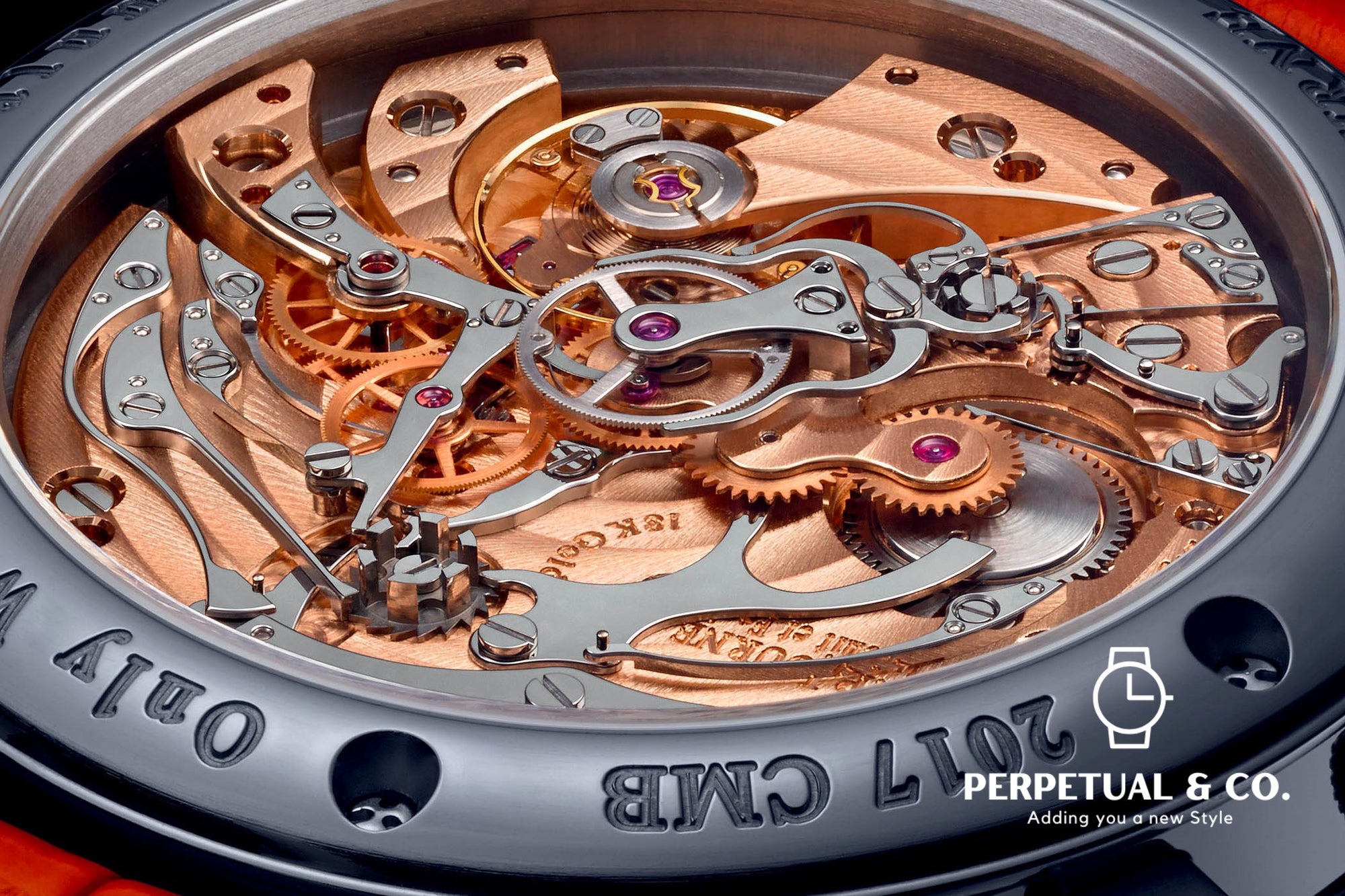 A Guide to Mechanical Timepieces
