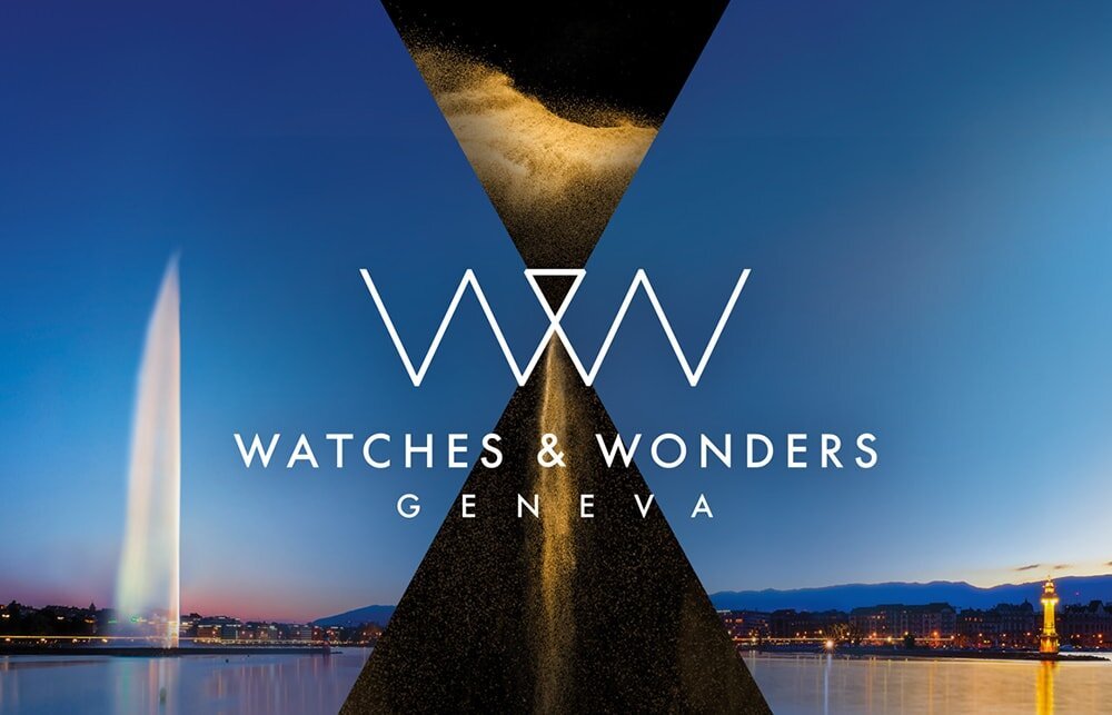 Watches & Wonders 2022 - Geneva 2022 Coverage