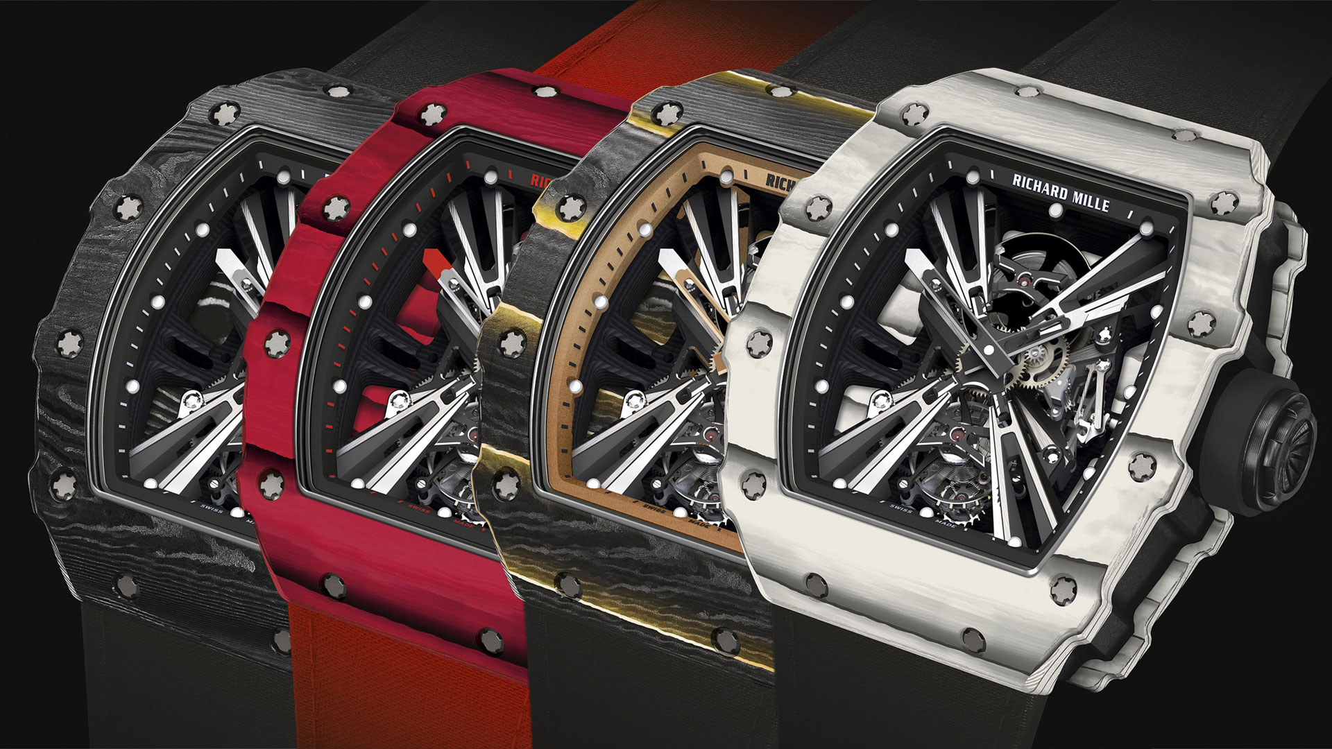 Richard mille home hotsell