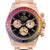 Rolex Daytona 116595RBOW Rainbow Rose Gold