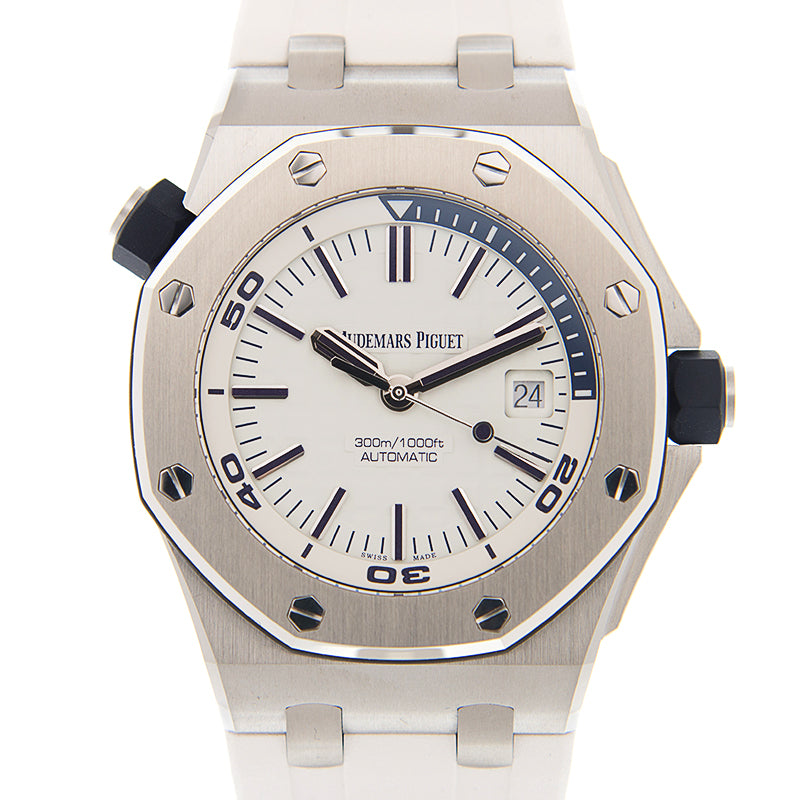 Audemars Piguet Royal Oak Offshore 15710ST.OO.A010CA.01