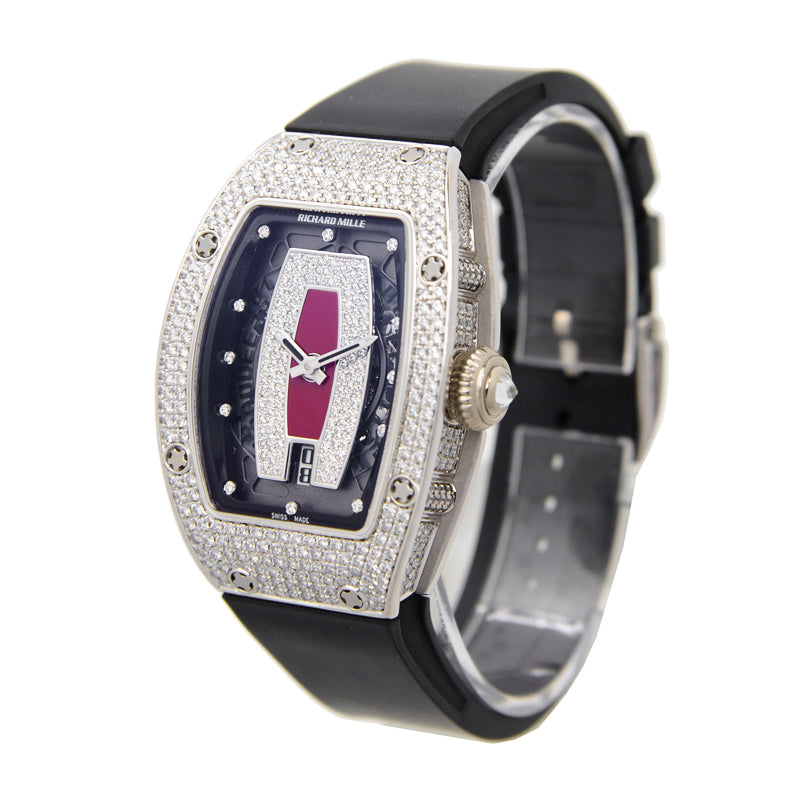 Rm 007 diamond Outlet