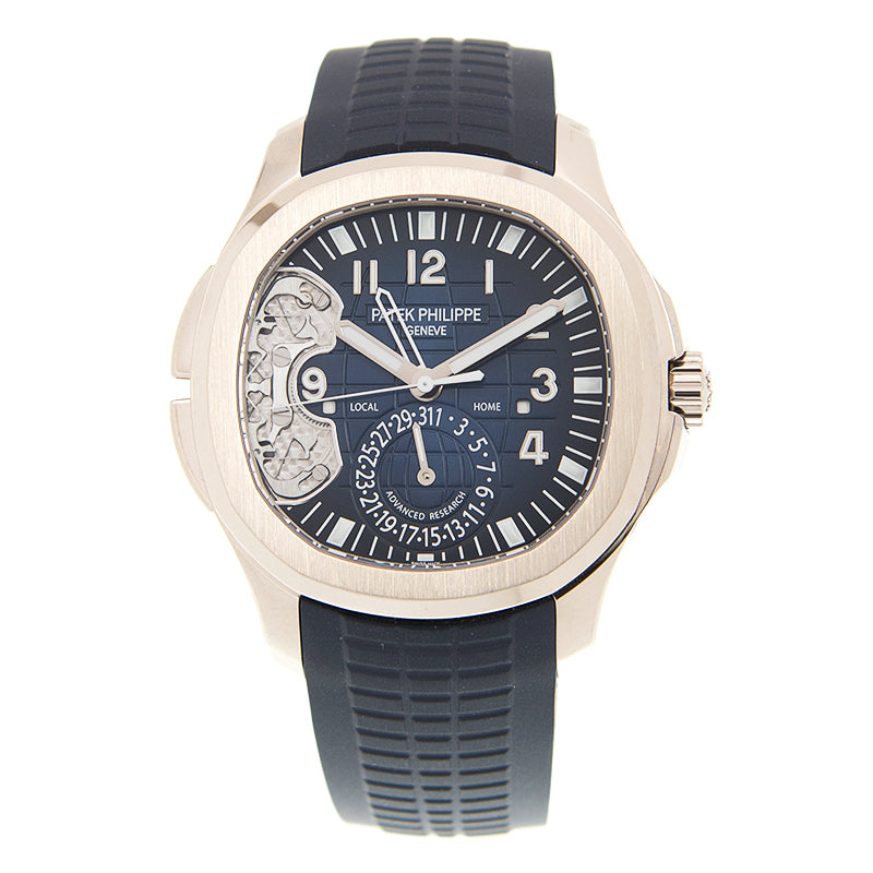 Patek Philippe "Advanced Research" 5650G-001 Limited Edition