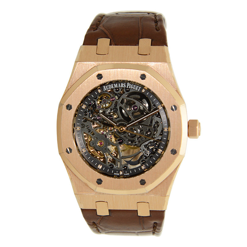 Audemars Piguet Royal Oak 15305OR.OO.D088CR.01 Openworked