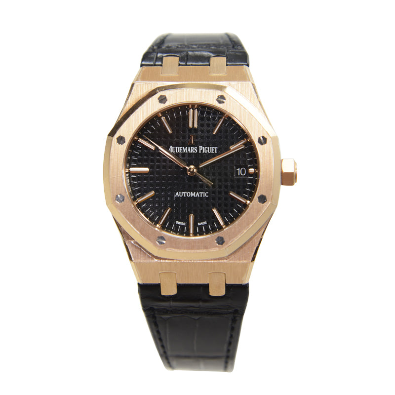 Audemars Piguet Royal Oak 15450OR.OO.D002CR.01 Jumbo Perpetual