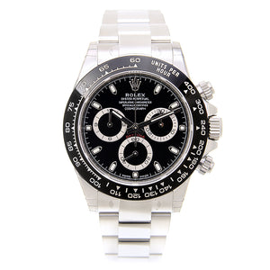 Daytona black panda Clearance