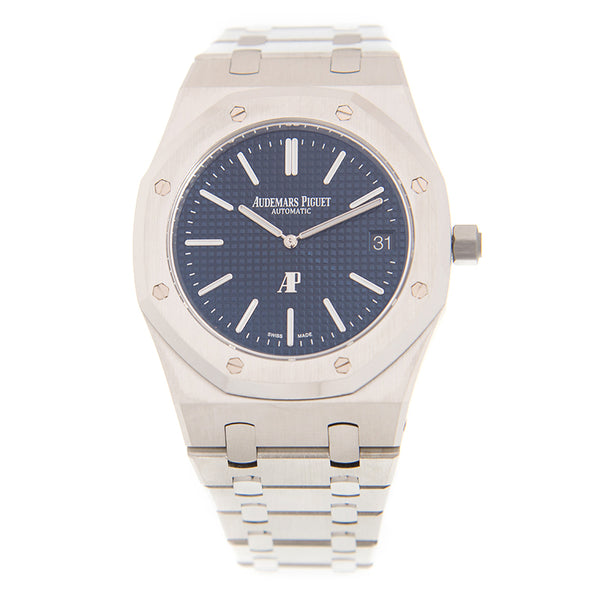 Audemars Piguet Royal Oak 15202ST.OO.1240ST.01 Extra Thin