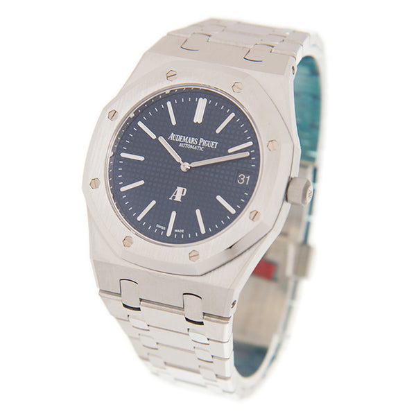 Audemars Piguet Royal Oak 15202ST.OO.1240ST.01 Extra Thin