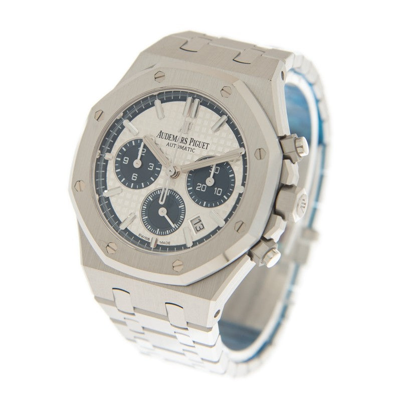 Audemars Piguet Royal Oak Chronograph 26315ST.OO.1256ST.01