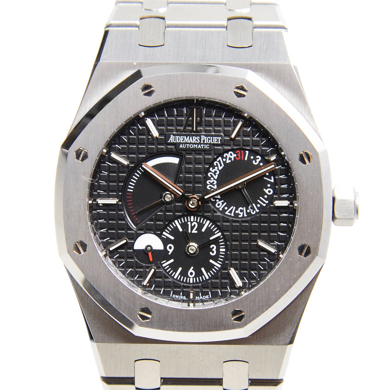 Audemars Piguet Royal Oak 26120ST.OO.1220ST.03 Perpetual Co