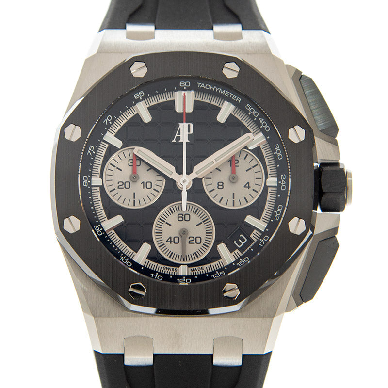 Audemars Piguet ROYAL OAK OFFSHORE CHRONOGRAPGH 26420SO.OO.A002CA