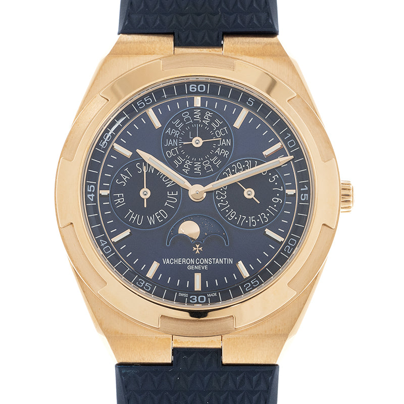 Vacheron Constantin Overseas 4300V 000R B509 Perpetual Calendar