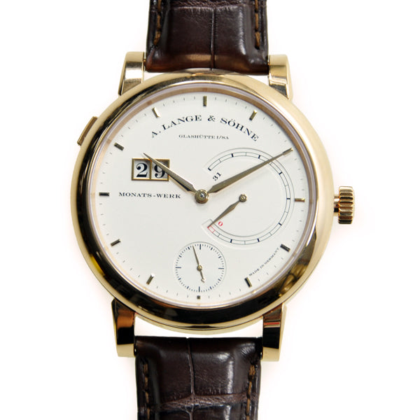 a lange sohne 31